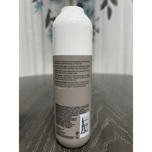 Living Proof No Frizz Smooth Styling Spray, full size - Picture 4 of 5